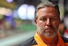 GP ARABIA SAUDITA, Zak Brown (USA) McLaren Executive Director.
26.03.2022. Formula 1 World Championship, Rd 2, Saudi Arabian Grand Prix, Jeddah, Saudi Arabia, Qualifiche Day.
- www.xpbimages.com, EMail: requests@xpbimages.com © Copyright: Batchelor / XPB Images