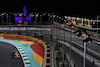 GP ARABIA SAUDITA, Lando Norris (GBR) McLaren MCL36.
26.03.2022. Formula 1 World Championship, Rd 2, Saudi Arabian Grand Prix, Jeddah, Saudi Arabia, Qualifiche Day.
 - www.xpbimages.com, EMail: requests@xpbimages.com © Copyright: Coates / XPB Images