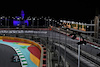 GP ARABIA SAUDITA, George Russell (GBR) Mercedes AMG F1 W13.
26.03.2022. Formula 1 World Championship, Rd 2, Saudi Arabian Grand Prix, Jeddah, Saudi Arabia, Qualifiche Day.
 - www.xpbimages.com, EMail: requests@xpbimages.com © Copyright: Coates / XPB Images