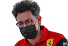 GP ARABIA SAUDITA, Mattia Binotto (ITA) Ferrari Team Principal.
26.03.2022. Formula 1 World Championship, Rd 2, Saudi Arabian Grand Prix, Jeddah, Saudi Arabia, Qualifiche Day.
- www.xpbimages.com, EMail: requests@xpbimages.com © Copyright: Batchelor / XPB Images
