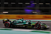 GP ARABIA SAUDITA, Lance Stroll (CDN) Aston Martin F1 Team AMR22.
26.03.2022. Formula 1 World Championship, Rd 2, Saudi Arabian Grand Prix, Jeddah, Saudi Arabia, Qualifiche Day.
 - www.xpbimages.com, EMail: requests@xpbimages.com © Copyright: Coates / XPB Images