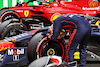 GP ARABIA SAUDITA, Sergio Perez (MEX) Red Bull Racing RB18 celebrates his pole position in qualifying parc ferme.
26.03.2022. Formula 1 World Championship, Rd 2, Saudi Arabian Grand Prix, Jeddah, Saudi Arabia, Qualifiche Day.
- www.xpbimages.com, EMail: requests@xpbimages.com © Copyright: Batchelor / XPB Images
