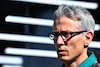 GP ARABIA SAUDITA, Mike Krack (LUX) Aston Martin F1 Team, Team Principal.
26.03.2022. Formula 1 World Championship, Rd 2, Saudi Arabian Grand Prix, Jeddah, Saudi Arabia, Qualifiche Day.
- www.xpbimages.com, EMail: requests@xpbimages.com © Copyright: Batchelor / XPB Images