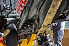 GP ARABIA SAUDITA, The damaged Haas VF-22 of Mick Schumacher (GER) Haas F1 Team is removed from the circuit after he crashed during qualifying.
26.03.2022. Formula 1 World Championship, Rd 2, Saudi Arabian Grand Prix, Jeddah, Saudi Arabia, Qualifiche Day.
- www.xpbimages.com, EMail: requests@xpbimages.com © Copyright: Bearne / XPB Images