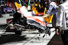 GP ARABIA SAUDITA, The damaged Haas VF-22 of Mick Schumacher (GER) Haas F1 Team is removed from the circuit after he crashed during qualifying.
26.03.2022. Formula 1 World Championship, Rd 2, Saudi Arabian Grand Prix, Jeddah, Saudi Arabia, Qualifiche Day.
- www.xpbimages.com, EMail: requests@xpbimages.com © Copyright: Bearne / XPB Images