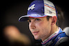 GP ARABIA SAUDITA, Esteban Ocon (FRA), Alpine F1 Team 
26.03.2022. Formula 1 World Championship, Rd 2, Saudi Arabian Grand Prix, Jeddah, Saudi Arabia, Qualifiche Day.
- www.xpbimages.com, EMail: requests@xpbimages.com ¬© Copyright: Charniaux / XPB Images