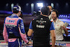 GP ARABIA SAUDITA, Esteban Ocon (FRA), Alpine F1 Team 
26.03.2022. Formula 1 World Championship, Rd 2, Saudi Arabian Grand Prix, Jeddah, Saudi Arabia, Qualifiche Day.
- www.xpbimages.com, EMail: requests@xpbimages.com © Copyright: Charniaux / XPB Images
