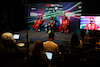 GP ARABIA SAUDITA, (L to R): Charles Leclerc (MON) Ferrari; Sergio Perez (MEX) Red Bull Racing; e Carlos Sainz Jr (ESP) Ferrari, in the post qualifying FIA Press Conference.
26.03.2022. Formula 1 World Championship, Rd 2, Saudi Arabian Grand Prix, Jeddah, Saudi Arabia, Qualifiche Day.
- www.xpbimages.com, EMail: requests@xpbimages.com © Copyright: XPB Images