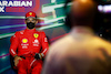 GP ARABIA SAUDITA, Charles Leclerc (MON) Ferrari in the post qualifying FIA Press Conference.
26.03.2022. Formula 1 World Championship, Rd 2, Saudi Arabian Grand Prix, Jeddah, Saudi Arabia, Qualifiche Day.
- www.xpbimages.com, EMail: requests@xpbimages.com © Copyright: XPB Images