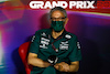 GP ARABIA SAUDITA, Mike Krack (LUX) Aston Martin F1 Team, Team Principal in the FIA Press Conference.
26.03.2022. Formula 1 World Championship, Rd 2, Saudi Arabian Grand Prix, Jeddah, Saudi Arabia, Qualifiche Day.
- www.xpbimages.com, EMail: requests@xpbimages.com © Copyright: XPB Images