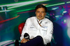 GP ARABIA SAUDITA, Jost Capito (GER) Williams Racing Chief Executive Officer in the FIA Press Conference.
26.03.2022. Formula 1 World Championship, Rd 2, Saudi Arabian Grand Prix, Jeddah, Saudi Arabia, Qualifiche Day.
- www.xpbimages.com, EMail: requests@xpbimages.com © Copyright: XPB Images
