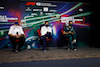 GP ARABIA SAUDITA, (L to R): Guenther Steiner (ITA) Haas F1 Team Prinicipal; Jost Capito (GER) Williams Racing Chief Executive Officer; e Mike Krack (LUX) Aston Martin F1 Team, Team Principal, in the FIA Press Conference.
26.03.2022. Formula 1 World Championship, Rd 2, Saudi Arabian Grand Prix, Jeddah, Saudi Arabia, Qualifiche Day.
- www.xpbimages.com, EMail: requests@xpbimages.com © Copyright: XPB Images