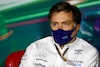 GP ARABIA SAUDITA, Jost Capito (GER) Williams Racing Chief Executive Officer in the FIA Press Conference.
26.03.2022. Formula 1 World Championship, Rd 2, Saudi Arabian Grand Prix, Jeddah, Saudi Arabia, Qualifiche Day.
- www.xpbimages.com, EMail: requests@xpbimages.com © Copyright: XPB Images