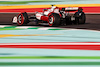 GP ARABIA SAUDITA, Guanyu Zhou (CHN) Alfa Romeo F1 Team C42.
26.03.2022. Formula 1 World Championship, Rd 2, Saudi Arabian Grand Prix, Jeddah, Saudi Arabia, Qualifiche Day.
- www.xpbimages.com, EMail: requests@xpbimages.com © Copyright: Moy / XPB Images