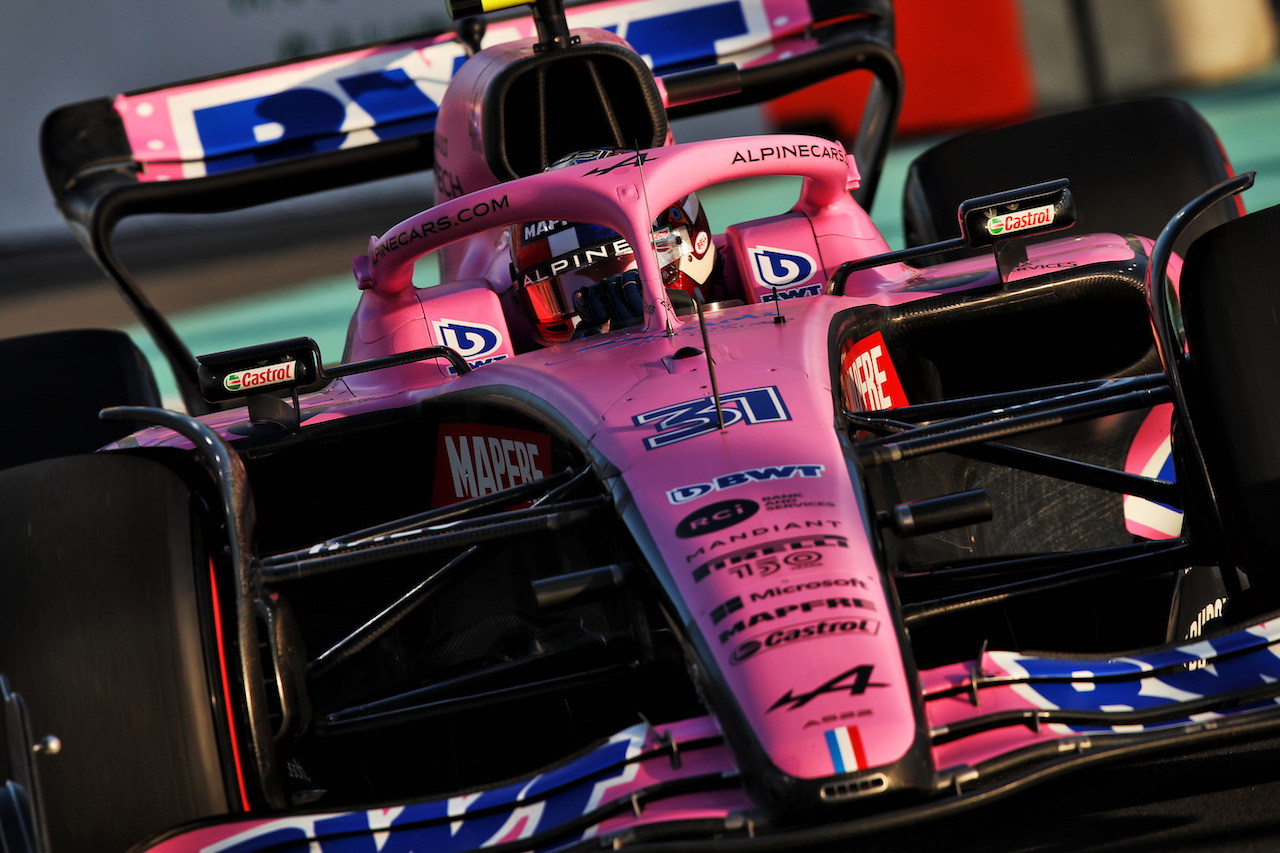 GP ARABIA SAUDITA - Prove Libere