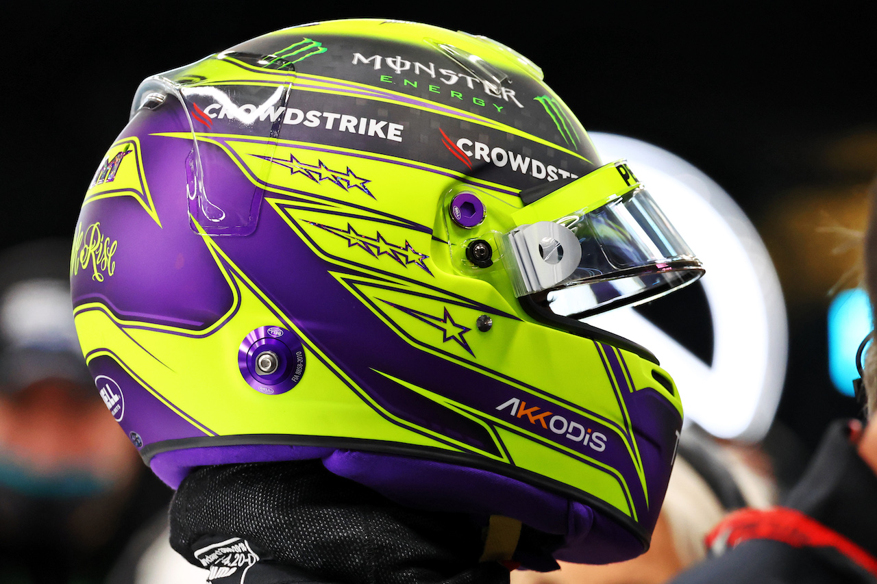 GP ARABIA SAUDITA - Prove Libere