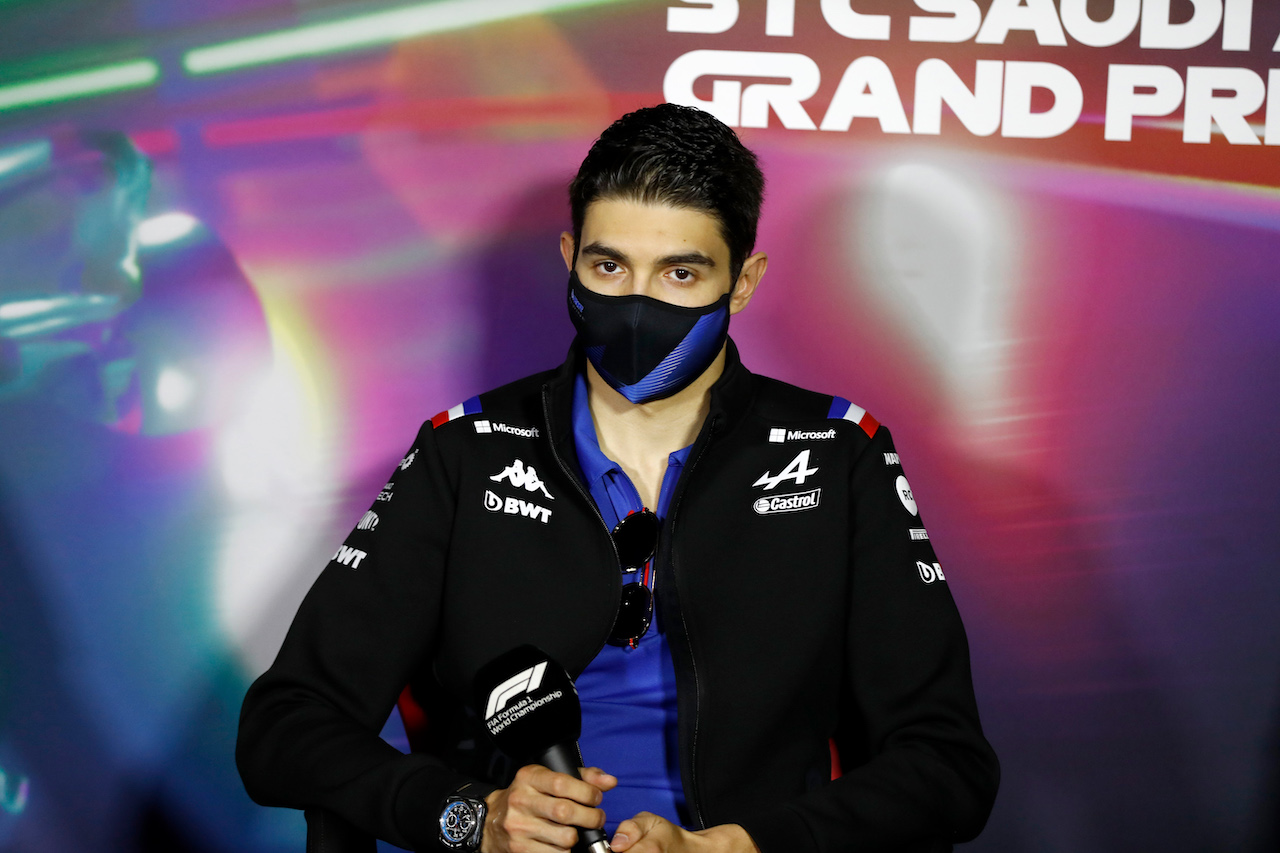 GP ARABIA SAUDITA - Prove Libere