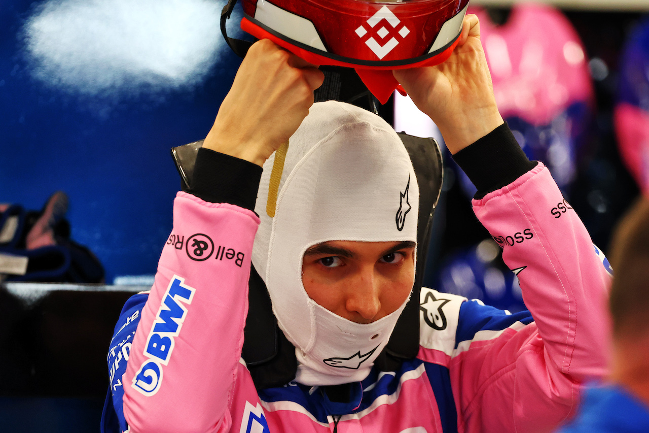 GP ARABIA SAUDITA - Prove Libere