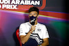 GP ARABIA SAUDITA, Pierre Gasly (FRA) AlphaTauri in the FIA Press Conference.
25.03.2022 Formula 1 World Championship, Rd 2, Saudi Arabian Grand Prix, Jeddah, Saudi Arabia, Practice Day.
- www.xpbimages.com, EMail: requests@xpbimages.com © Copyright: XPB Images
