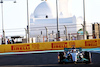 GP ARABIA SAUDITA, George Russell (GBR) Mercedes AMG F1 W13.
25.03.2022 Formula 1 World Championship, Rd 2, Saudi Arabian Grand Prix, Jeddah, Saudi Arabia, Practice Day.
- www.xpbimages.com, EMail: requests@xpbimages.com © Copyright: Batchelor / XPB Images