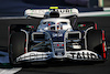 GP ARABIA SAUDITA, Yuki Tsunoda (JPN) AlphaTauri AT03.
25.03.2022 Formula 1 World Championship, Rd 2, Saudi Arabian Grand Prix, Jeddah, Saudi Arabia, Practice Day.
 - www.xpbimages.com, EMail: requests@xpbimages.com © Copyright: Coates / XPB Images