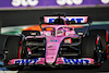 GP ARABIA SAUDITA, Esteban Ocon (FRA) Alpine F1 Team A522.
25.03.2022 Formula 1 World Championship, Rd 2, Saudi Arabian Grand Prix, Jeddah, Saudi Arabia, Practice Day.
 - www.xpbimages.com, EMail: requests@xpbimages.com © Copyright: Coates / XPB Images