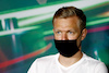GP ARABIA SAUDITA, Kevin Magnussen (DEN) Haas F1 Team in the FIA Press Conference.
25.03.2022 Formula 1 World Championship, Rd 2, Saudi Arabian Grand Prix, Jeddah, Saudi Arabia, Practice Day.
- www.xpbimages.com, EMail: requests@xpbimages.com © Copyright: XPB Images