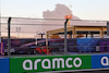 GP ARABIA SAUDITA, Circuit Atmosfera - smoke from a missile strike on an Aramco oil facility.
25.03.2022 Formula 1 World Championship, Rd 2, Saudi Arabian Grand Prix, Jeddah, Saudi Arabia, Practice Day.
- www.xpbimages.com, EMail: requests@xpbimages.com © Copyright: Batchelor / XPB Images