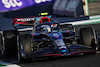GP ARABIA SAUDITA, Nicholas Latifi (CDN) Williams Racing FW44.
25.03.2022 Formula 1 World Championship, Rd 2, Saudi Arabian Grand Prix, Jeddah, Saudi Arabia, Practice Day.
 - www.xpbimages.com, EMail: requests@xpbimages.com © Copyright: Coates / XPB Images