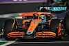 GP ARABIA SAUDITA, Daniel Ricciardo (AUS) McLaren MCL36.
25.03.2022 Formula 1 World Championship, Rd 2, Saudi Arabian Grand Prix, Jeddah, Saudi Arabia, Practice Day.
 - www.xpbimages.com, EMail: requests@xpbimages.com © Copyright: Coates / XPB Images