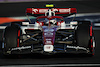 GP ARABIA SAUDITA, Guanyu Zhou (CHN) Alfa Romeo F1 Team C42.
25.03.2022 Formula 1 World Championship, Rd 2, Saudi Arabian Grand Prix, Jeddah, Saudi Arabia, Practice Day.
 - www.xpbimages.com, EMail: requests@xpbimages.com © Copyright: Coates / XPB Images