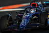 GP ARABIA SAUDITA, Alexander Albon (THA) Williams Racing FW44.
25.03.2022 Formula 1 World Championship, Rd 2, Saudi Arabian Grand Prix, Jeddah, Saudi Arabia, Practice Day.
 - www.xpbimages.com, EMail: requests@xpbimages.com © Copyright: Coates / XPB Images