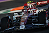 GP ARABIA SAUDITA, Guanyu Zhou (CHN) Alfa Romeo F1 Team C42.
25.03.2022 Formula 1 World Championship, Rd 2, Saudi Arabian Grand Prix, Jeddah, Saudi Arabia, Practice Day.
 - www.xpbimages.com, EMail: requests@xpbimages.com © Copyright: Coates / XPB Images