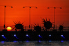 GP ARABIA SAUDITA, Circuit Atmosfera - sunset.
25.03.2022 Formula 1 World Championship, Rd 2, Saudi Arabian Grand Prix, Jeddah, Saudi Arabia, Practice Day.
- www.xpbimages.com, EMail: requests@xpbimages.com © Copyright: Batchelor / XPB Images