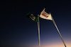 GP ARABIA SAUDITA, Circuit Atmosfera - flags.
25.03.2022 Formula 1 World Championship, Rd 2, Saudi Arabian Grand Prix, Jeddah, Saudi Arabia, Practice Day.
- www.xpbimages.com, EMail: requests@xpbimages.com © Copyright: Moy / XPB Images