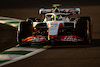 GP ARABIA SAUDITA, Mick Schumacher (GER), Haas F1 Team 
25.03.2022 Formula 1 World Championship, Rd 2, Saudi Arabian Grand Prix, Jeddah, Saudi Arabia, Practice Day.
- www.xpbimages.com, EMail: requests@xpbimages.com ¬© Copyright: Charniaux / XPB Images