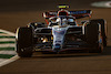 GP ARABIA SAUDITA, Nicholas Latifi (CDN), Williams Racing 
25.03.2022 Formula 1 World Championship, Rd 2, Saudi Arabian Grand Prix, Jeddah, Saudi Arabia, Practice Day.
- www.xpbimages.com, EMail: requests@xpbimages.com ¬© Copyright: Charniaux / XPB Images