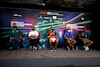 GP ARABIA SAUDITA, The FIA Press Conference (L to R): Nico Hulkenberg (GER) Aston Martin F1 Team Reserve Driver; Yuki Tsunoda (JPN) AlphaTauri; Charles Leclerc (MON) Ferrari; Fernando Alonso (ESP) Alpine F1 Team; Sergio Perez (MEX) Red Bull Racing.
25.03.2022 Formula 1 World Championship, Rd 2, Saudi Arabian Grand Prix, Jeddah, Saudi Arabia, Practice Day.
- www.xpbimages.com, EMail: requests@xpbimages.com © Copyright: XPB Images
