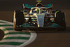 GP ARABIA SAUDITA, Lewis Hamilton (GBR), Mercedes AMG F1  
25.03.2022 Formula 1 World Championship, Rd 2, Saudi Arabian Grand Prix, Jeddah, Saudi Arabia, Practice Day.
- www.xpbimages.com, EMail: requests@xpbimages.com ¬© Copyright: Charniaux / XPB Images