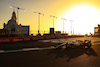 GP ARABIA SAUDITA, Guanyu Zhou (CHI), Alfa Romeo Racing 
25.03.2022 Formula 1 World Championship, Rd 2, Saudi Arabian Grand Prix, Jeddah, Saudi Arabia, Practice Day.
- www.xpbimages.com, EMail: requests@xpbimages.com © Copyright: Charniaux / XPB Images