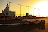 GP ARABIA SAUDITA, Daniel Ricciardo (AUS), McLaren F1 Team 
25.03.2022 Formula 1 World Championship, Rd 2, Saudi Arabian Grand Prix, Jeddah, Saudi Arabia, Practice Day.
- www.xpbimages.com, EMail: requests@xpbimages.com ¬© Copyright: Charniaux / XPB Images