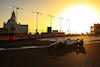 GP ARABIA SAUDITA, Lewis Hamilton (GBR), Mercedes AMG F1  
25.03.2022 Formula 1 World Championship, Rd 2, Saudi Arabian Grand Prix, Jeddah, Saudi Arabia, Practice Day.
- www.xpbimages.com, EMail: requests@xpbimages.com © Copyright: Charniaux / XPB Images