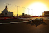 GP ARABIA SAUDITA, Nico Hulkenberg (GER) Aston Martin F1 Team 
25.03.2022 Formula 1 World Championship, Rd 2, Saudi Arabian Grand Prix, Jeddah, Saudi Arabia, Practice Day.
- www.xpbimages.com, EMail: requests@xpbimages.com ¬© Copyright: Charniaux / XPB Images