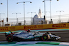 GP ARABIA SAUDITA, George Russell (GBR) Mercedes AMG F1 W13.
25.03.2022 Formula 1 World Championship, Rd 2, Saudi Arabian Grand Prix, Jeddah, Saudi Arabia, Practice Day.
- www.xpbimages.com, EMail: requests@xpbimages.com © Copyright: Batchelor / XPB Images