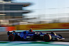 GP ARABIA SAUDITA, Alexander Albon (THA) Williams Racing FW44.
25.03.2022 Formula 1 World Championship, Rd 2, Saudi Arabian Grand Prix, Jeddah, Saudi Arabia, Practice Day.
- www.xpbimages.com, EMail: requests@xpbimages.com © Copyright: Batchelor / XPB Images