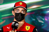 GP ARABIA SAUDITA, Charles Leclerc (MON) Ferrari in the FIA Press Conference.
25.03.2022 Formula 1 World Championship, Rd 2, Saudi Arabian Grand Prix, Jeddah, Saudi Arabia, Practice Day.
- www.xpbimages.com, EMail: requests@xpbimages.com © Copyright: XPB Images