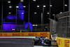 GP ARABIA SAUDITA, Nicholas Latifi (CDN) Williams Racing FW44.
25.03.2022 Formula 1 World Championship, Rd 2, Saudi Arabian Grand Prix, Jeddah, Saudi Arabia, Practice Day.
 - www.xpbimages.com, EMail: requests@xpbimages.com © Copyright: Coates / XPB Images