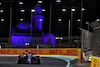 GP ARABIA SAUDITA, Nicholas Latifi (CDN) Williams Racing FW44.
25.03.2022 Formula 1 World Championship, Rd 2, Saudi Arabian Grand Prix, Jeddah, Saudi Arabia, Practice Day.
 - www.xpbimages.com, EMail: requests@xpbimages.com © Copyright: Coates / XPB Images