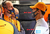 GP ARABIA SAUDITA, Daniel Ricciardo (AUS) McLaren with Tom Stallard (GBR) McLaren Gara Engineer.
25.03.2022 Formula 1 World Championship, Rd 2, Saudi Arabian Grand Prix, Jeddah, Saudi Arabia, Practice Day.
- www.xpbimages.com, EMail: requests@xpbimages.com © Copyright: Batchelor / XPB Images
