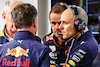 GP ARABIA SAUDITA, Gianpiero Lambiase (ITA) Red Bull Racing Engineer.
25.03.2022 Formula 1 World Championship, Rd 2, Saudi Arabian Grand Prix, Jeddah, Saudi Arabia, Practice Day.
- www.xpbimages.com, EMail: requests@xpbimages.com © Copyright: Batchelor / XPB Images